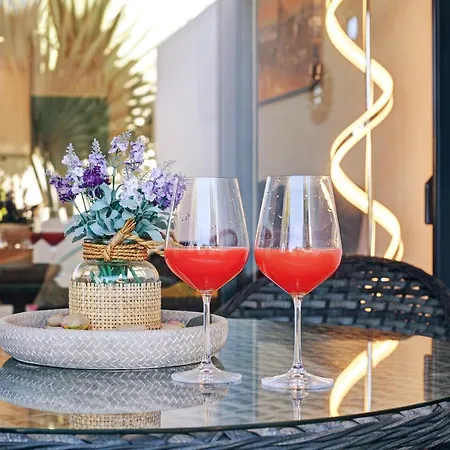 The Garden Secret * Villaverde (Fuerteventura)