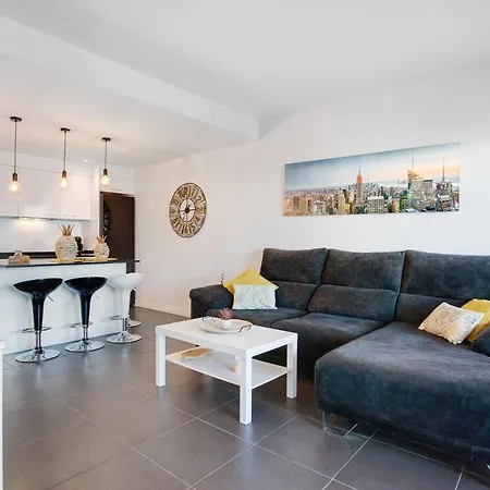 The Garden Secret Dom wakacyjny Villaverde (Fuerteventura)