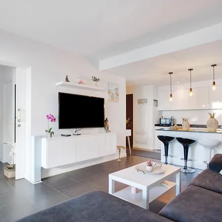 Casa vacanze The Garden Secret