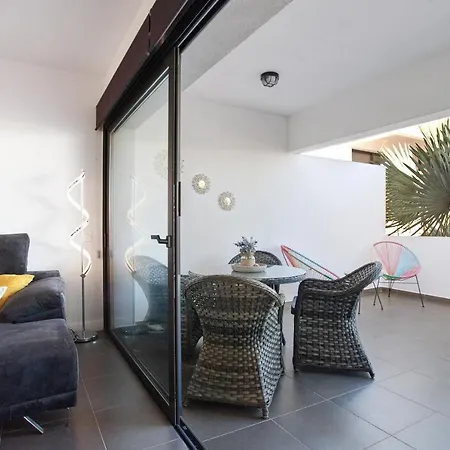 Casa vacanze The Garden Secret