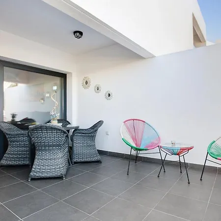 The Garden Secret Holiday home