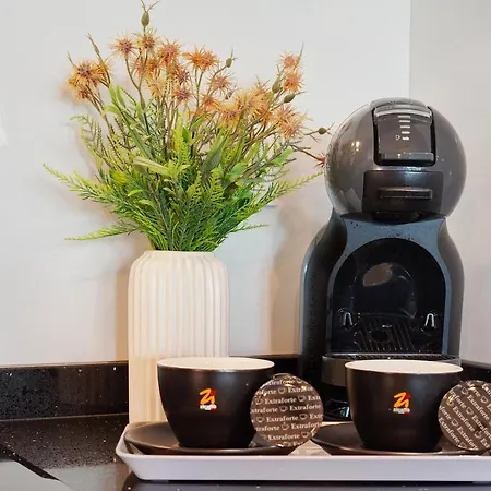 The Garden Secret * Villaverde (Fuerteventura)