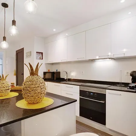 The Garden Secret 度假居 Villaverde (Fuerteventura)