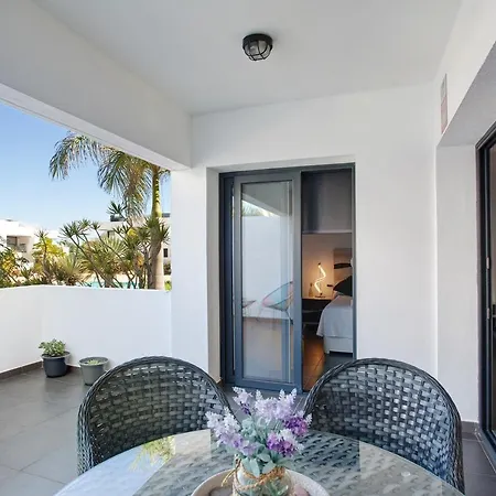 Casa vacanze The Garden Secret