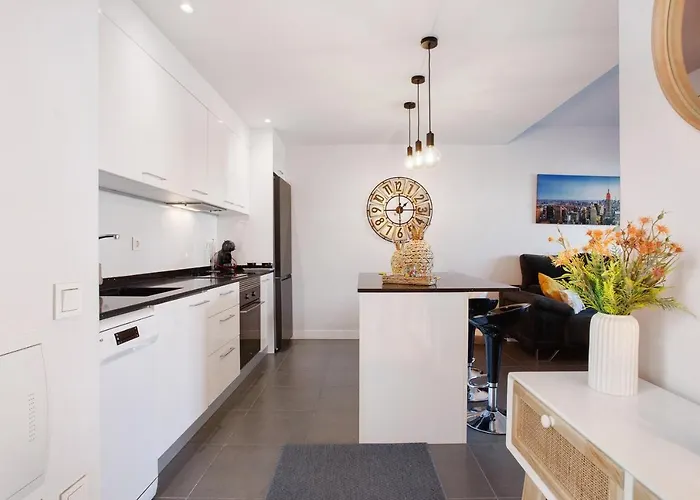 בית נופש The Garden Secret Villaverde (Fuerteventura)