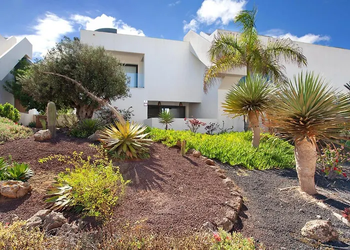 The Garden Secret בית נופש