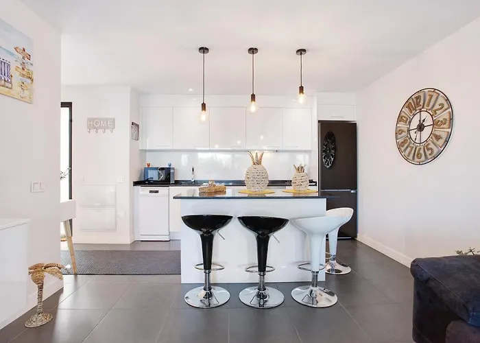 The Garden Secret Villaverde (Fuerteventura)