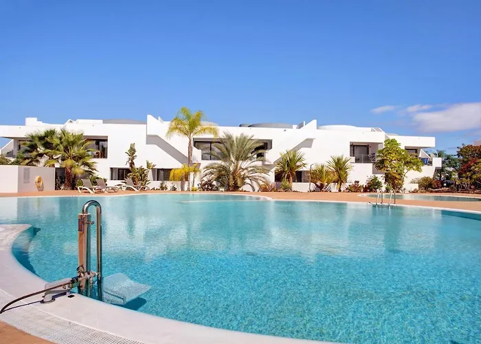 The Garden Secret * Villaverde (Fuerteventura)