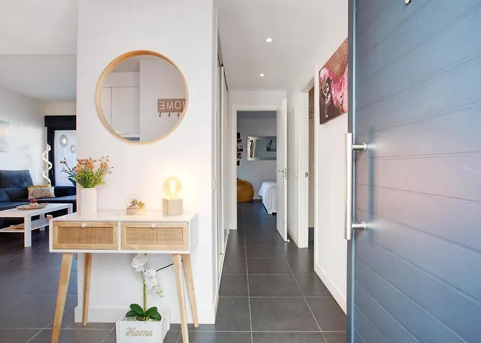 The Garden Secret Villaverde (Fuerteventura)