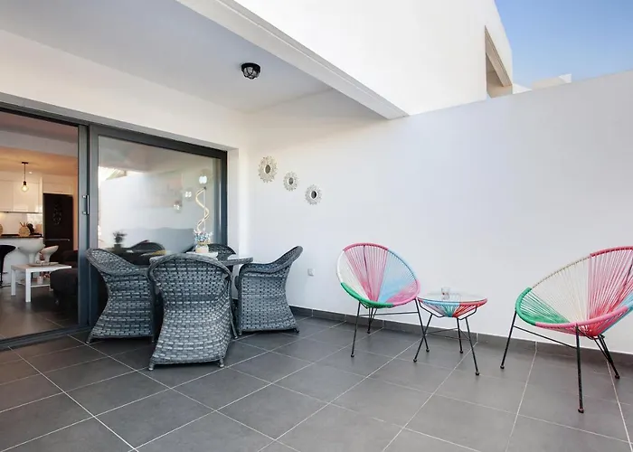 The Garden Secret בית נופש