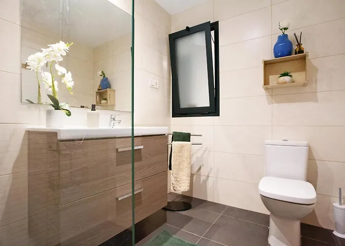 The Garden Secret Villaverde (Fuerteventura)