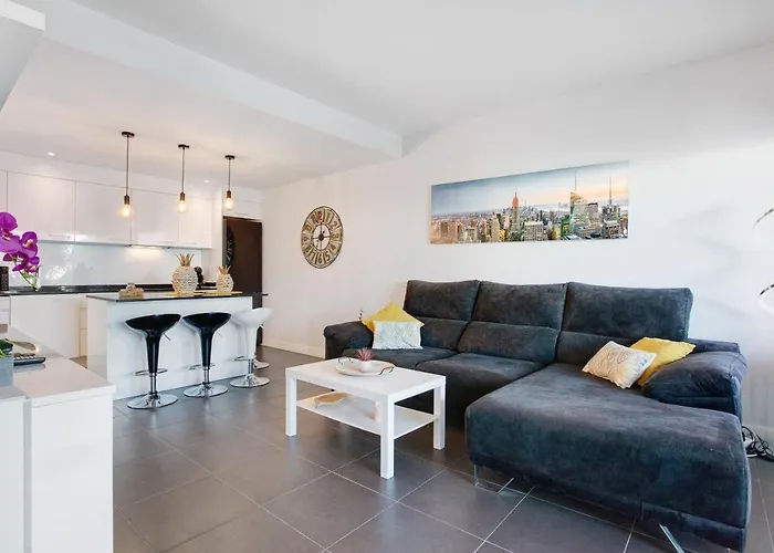 The Garden Secret בית נופש Villaverde (Fuerteventura)