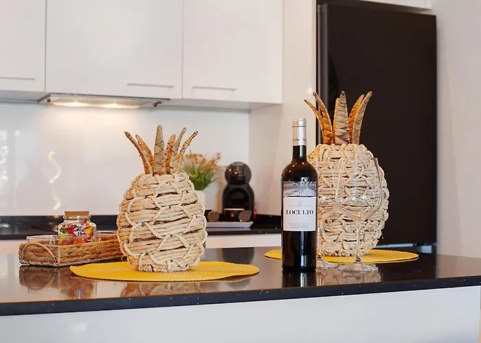 בית נופש The Garden Secret *