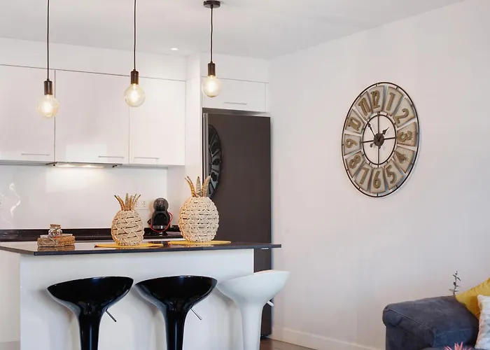 בית נופש The Garden Secret *