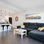 The Garden Secret 度假居 Villaverde (Fuerteventura)