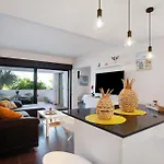 The Garden Secret 度假居 Villaverde (Fuerteventura)