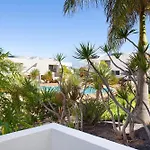 度假居 The Garden Secret Villaverde (Fuerteventura)