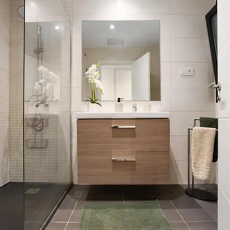 The Garden Secret * Villaverde (Fuerteventura)