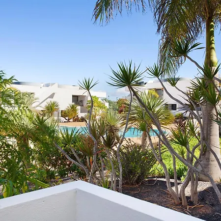 Σπίτι διακοπών The Garden Secret Villaverde (Fuerteventura)