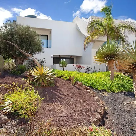 The Garden Secret Ferienhaus