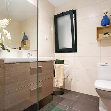 The Garden Secret Villaverde (Fuerteventura)